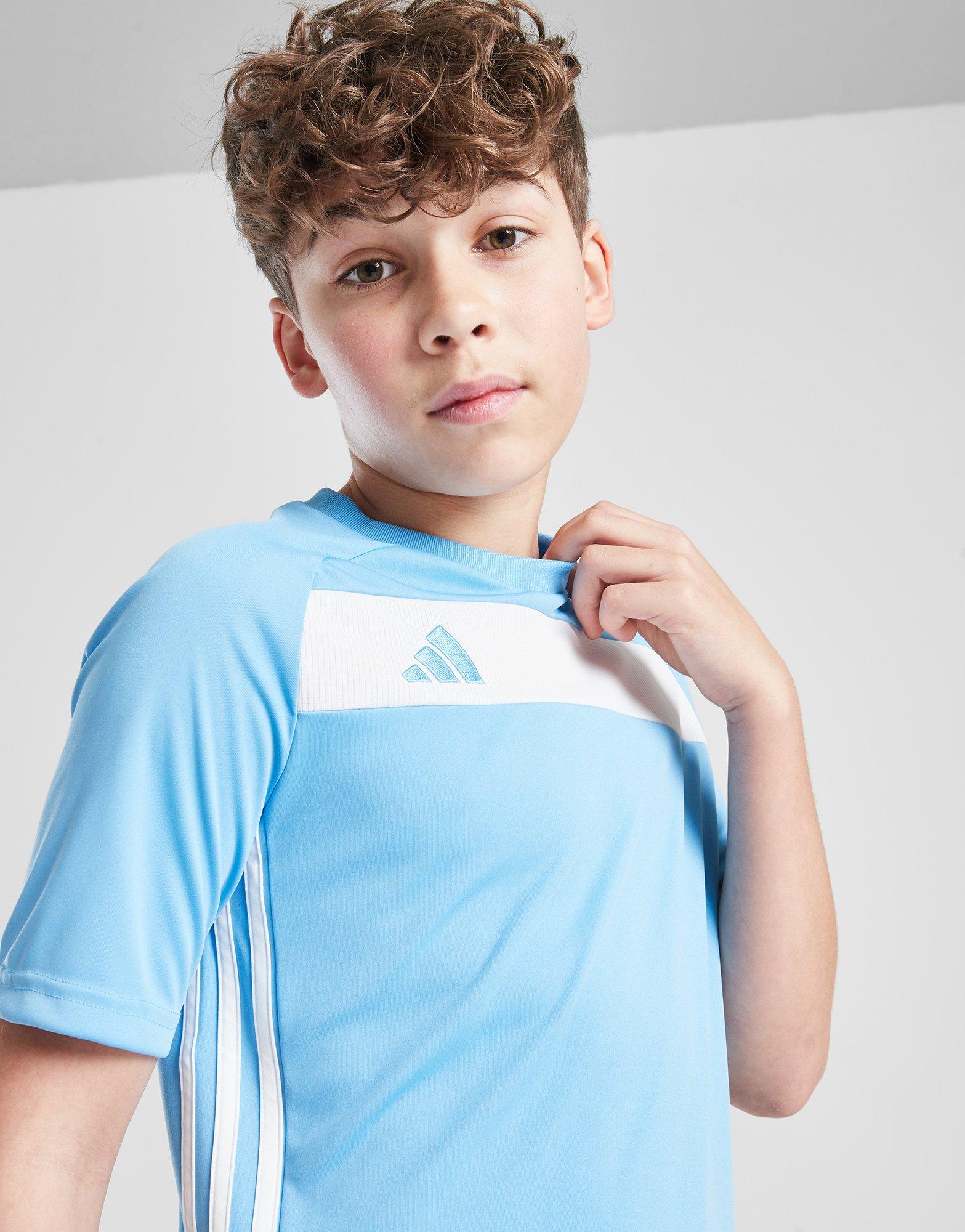 adidas Tiro 25 T-Shirt Junior