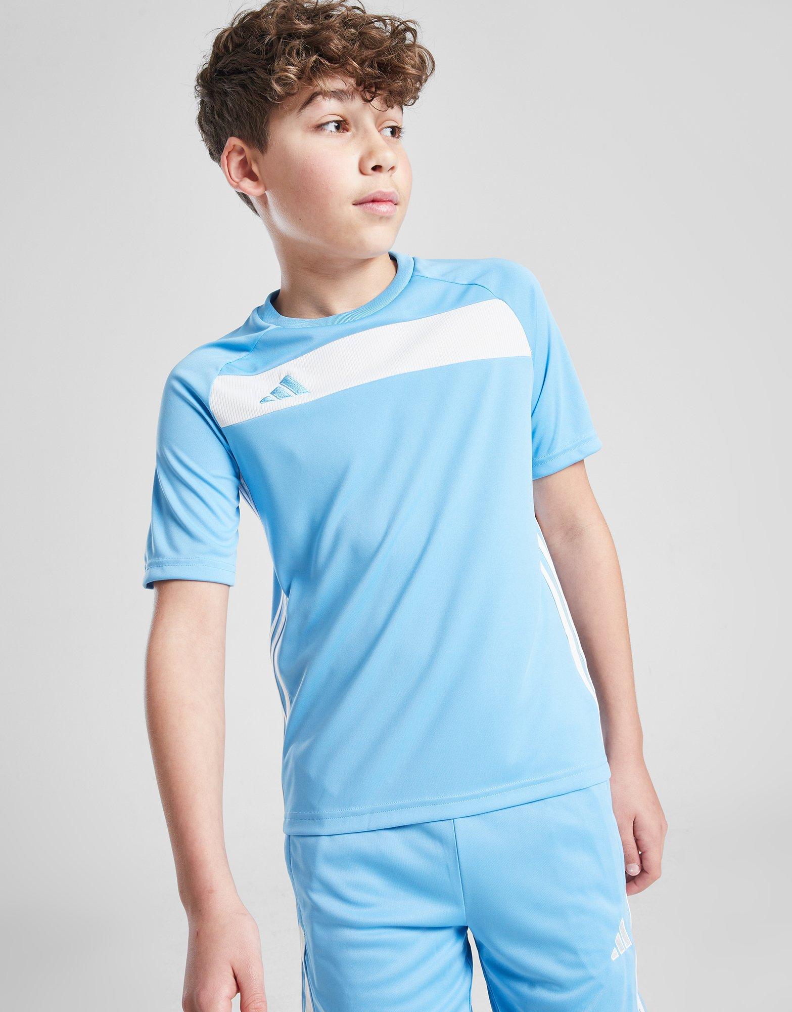 adidas Tiro 25 T-Shirt Junior