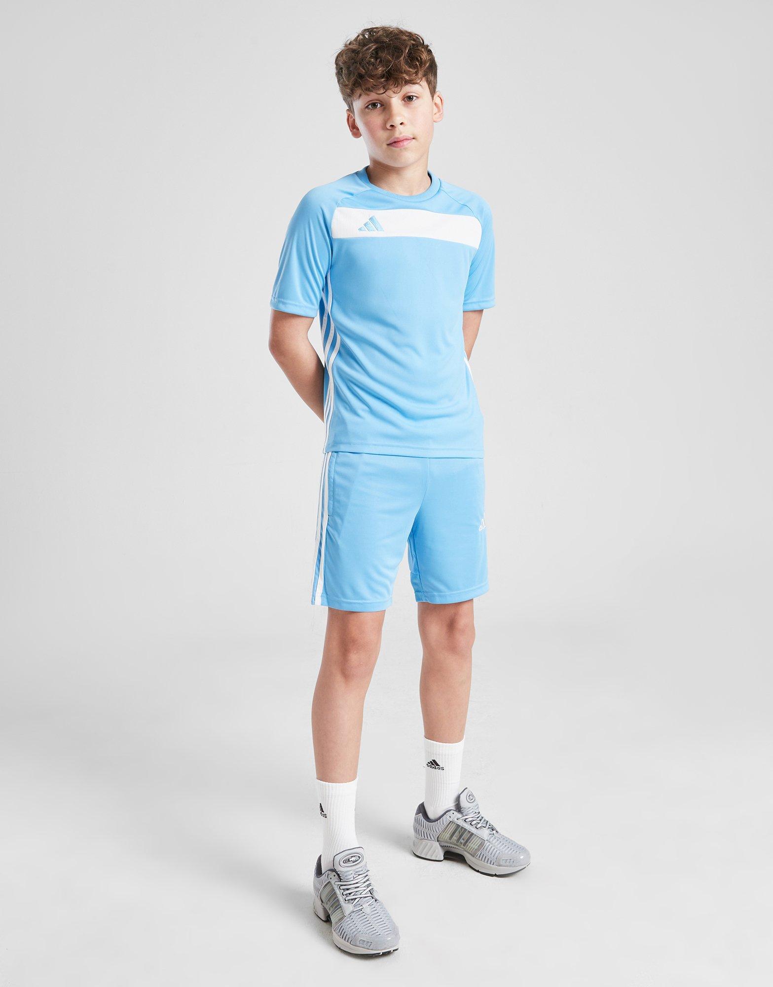 adidas Tiro 25 T-Shirt Junior
