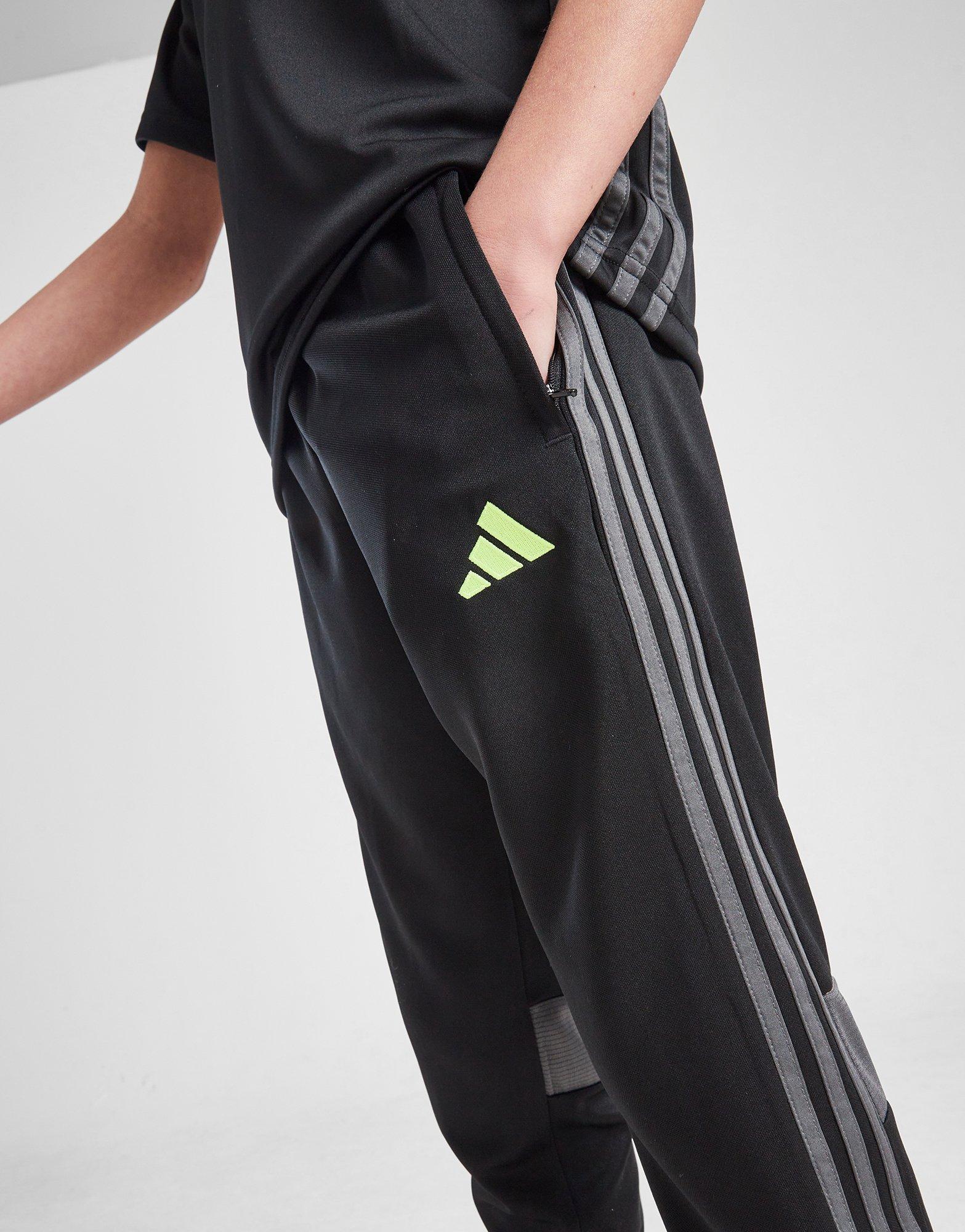 adidas Tiro 25 Track Pants Junior