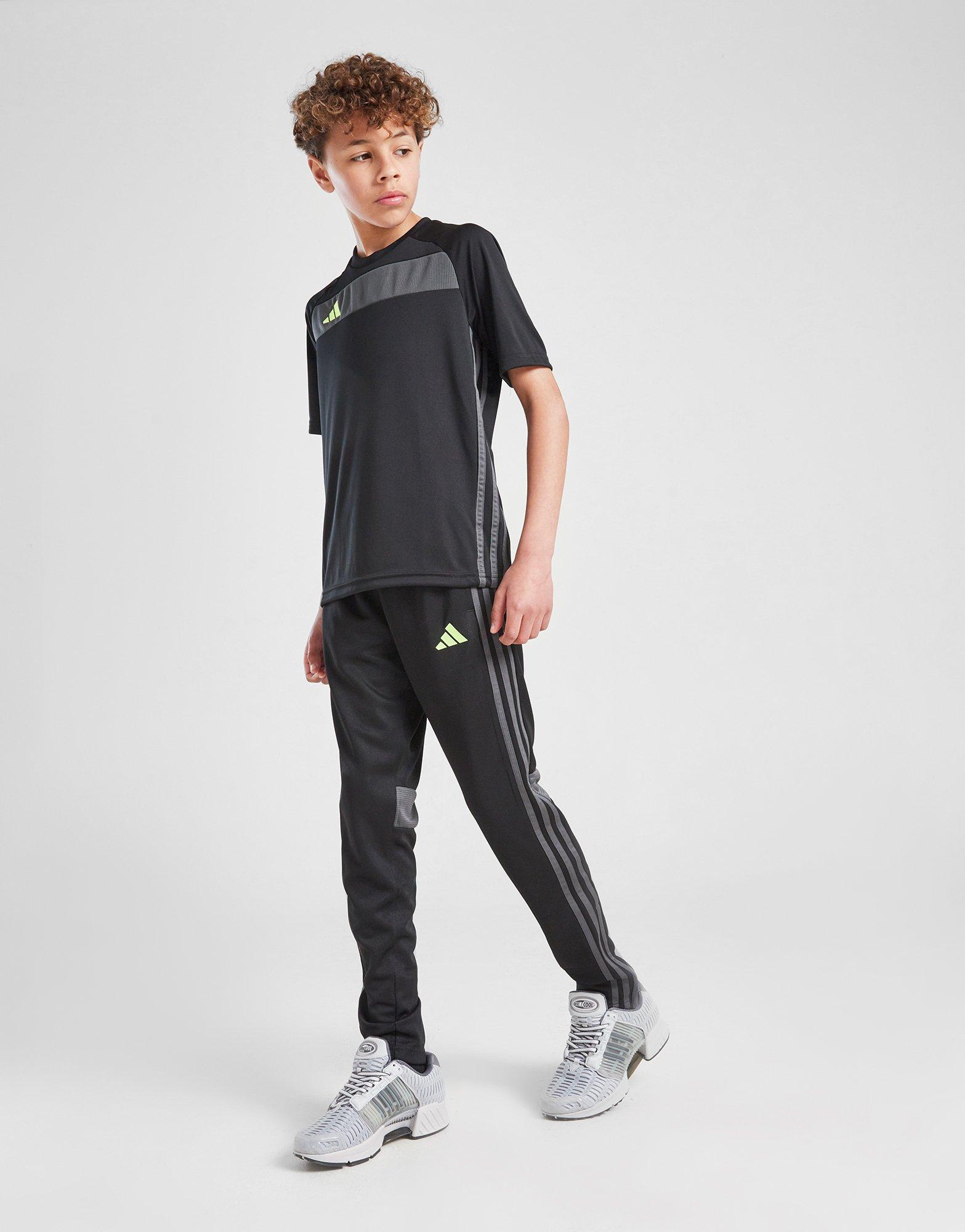 adidas Tiro 25 Track Pants Junior