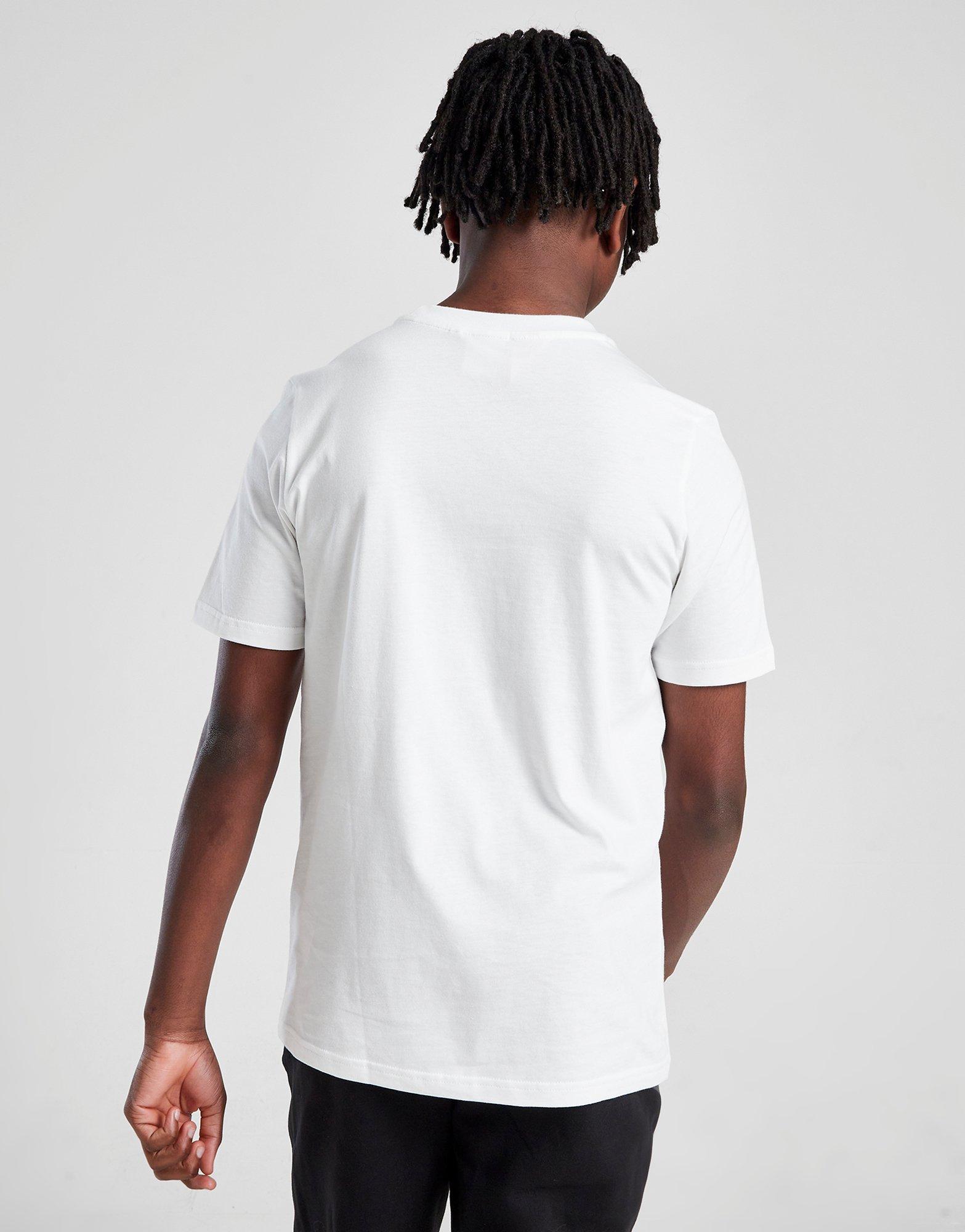 adidas Originals Collegiate T-Shirt Junior