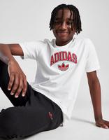 adidas Originals Collegiate Maglia Junior
