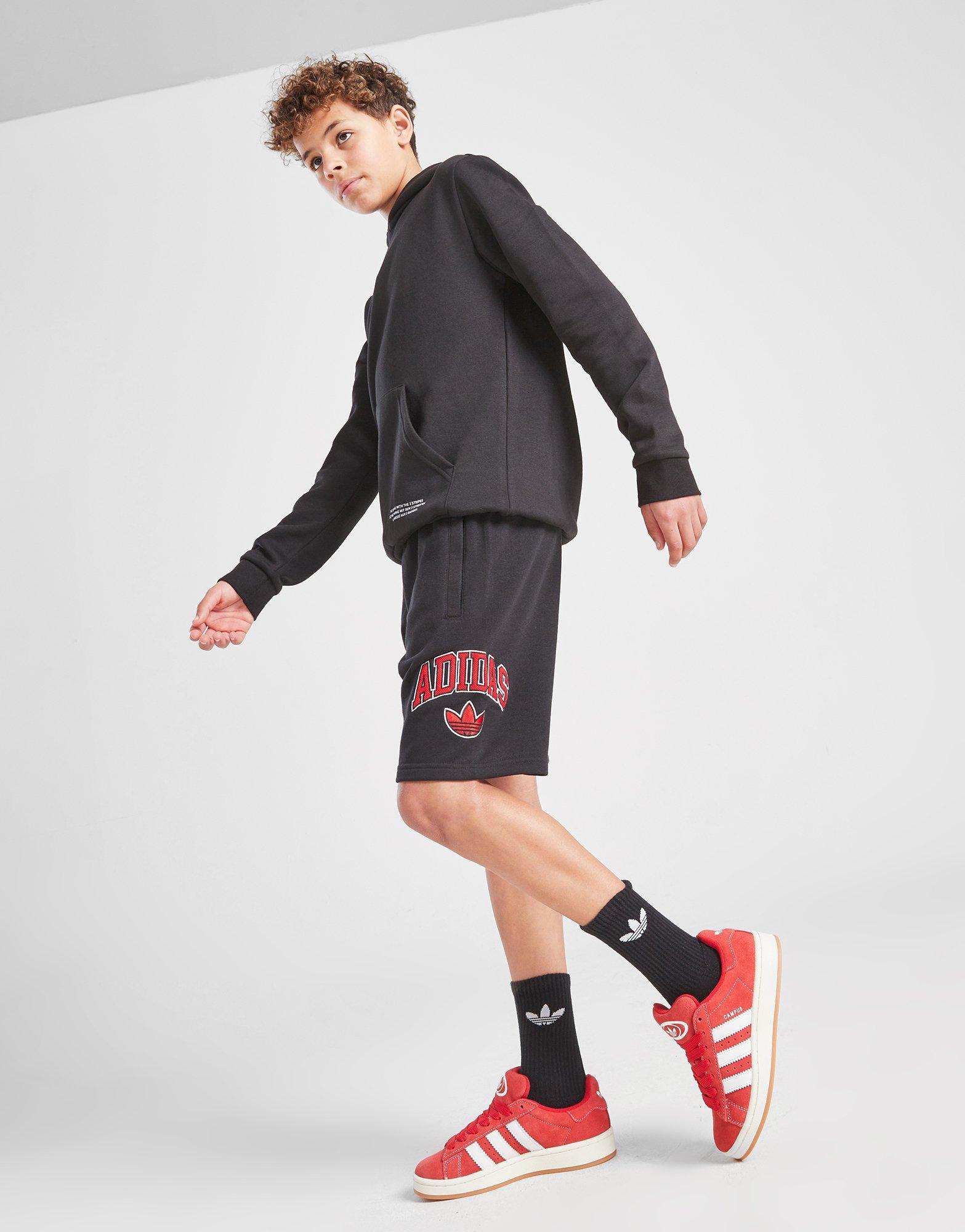 adidas Originals Collegiate Shorts Junior