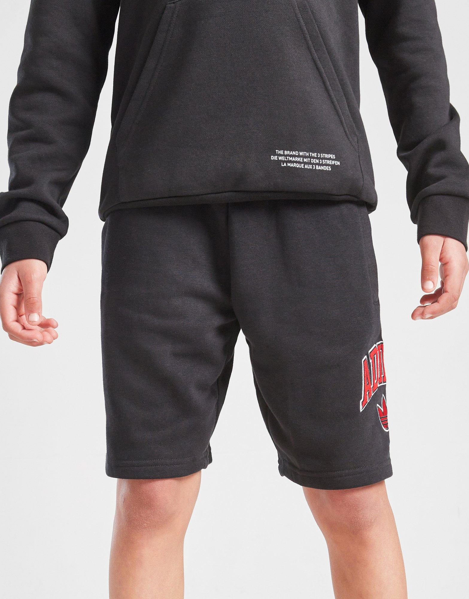 adidas Originals Collegiate Shorts Junior