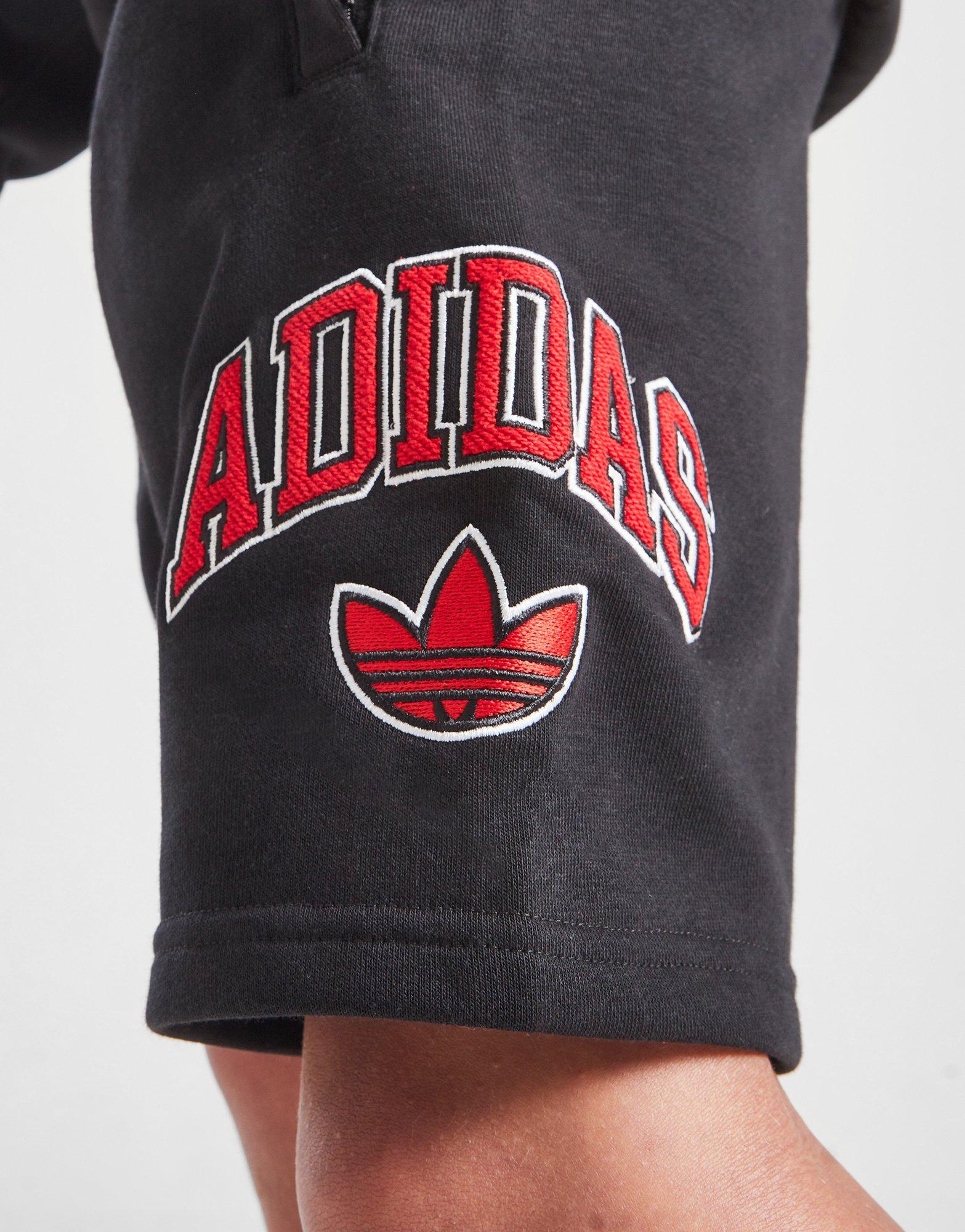 adidas Originals Collegiate Shorts Junior