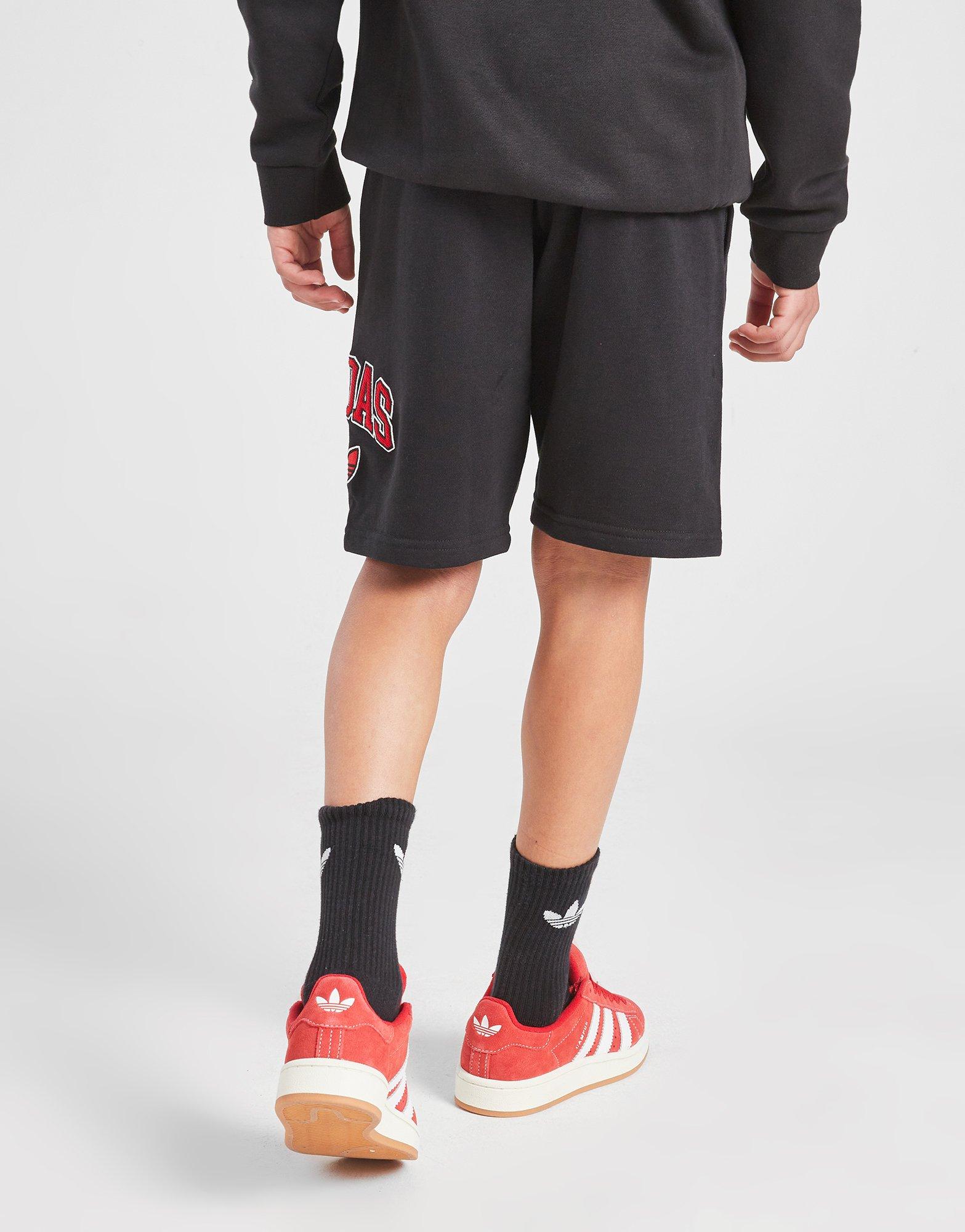 adidas Originals Collegiate Shorts Junior