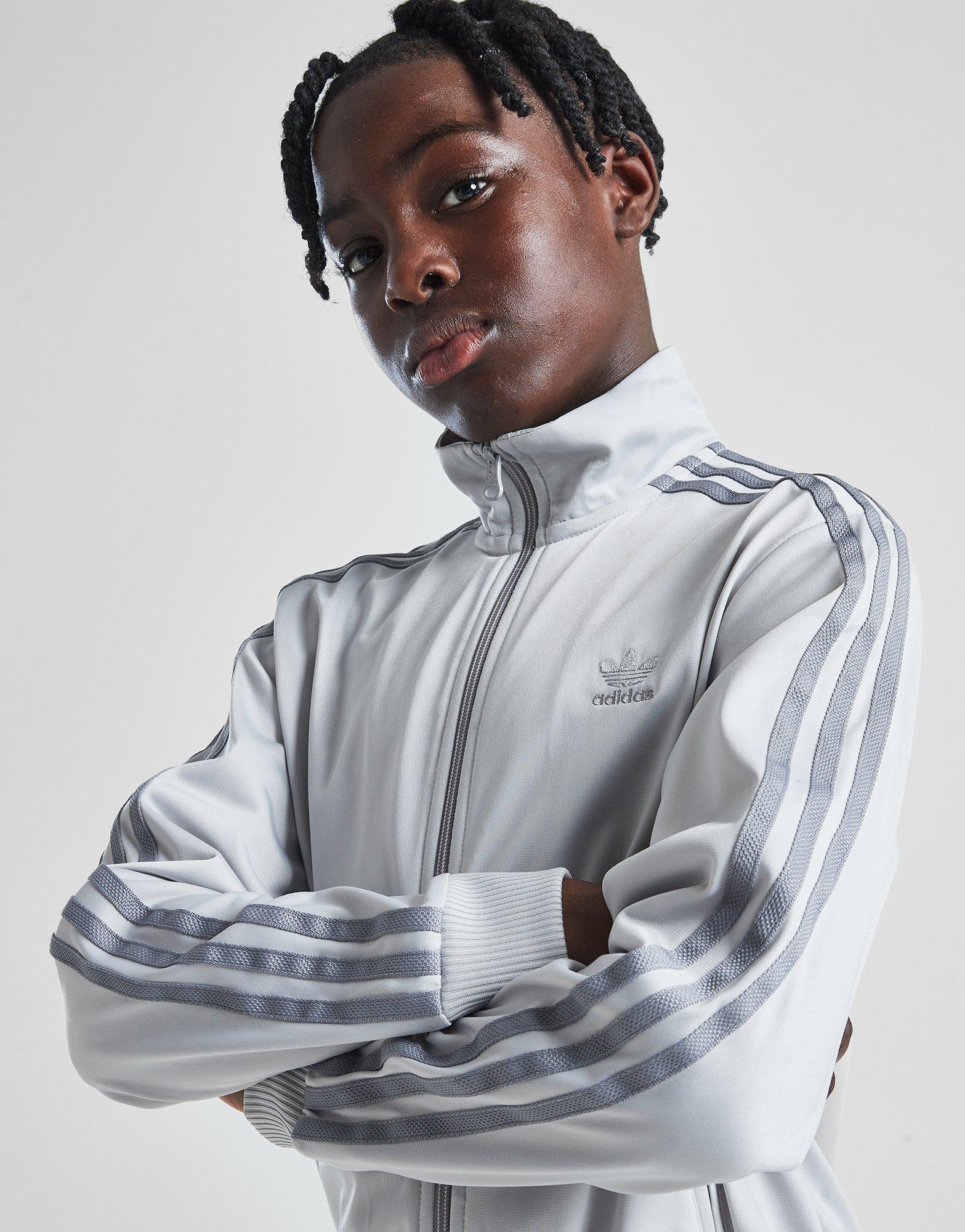 adidas Originals Firebird Track Top Junior