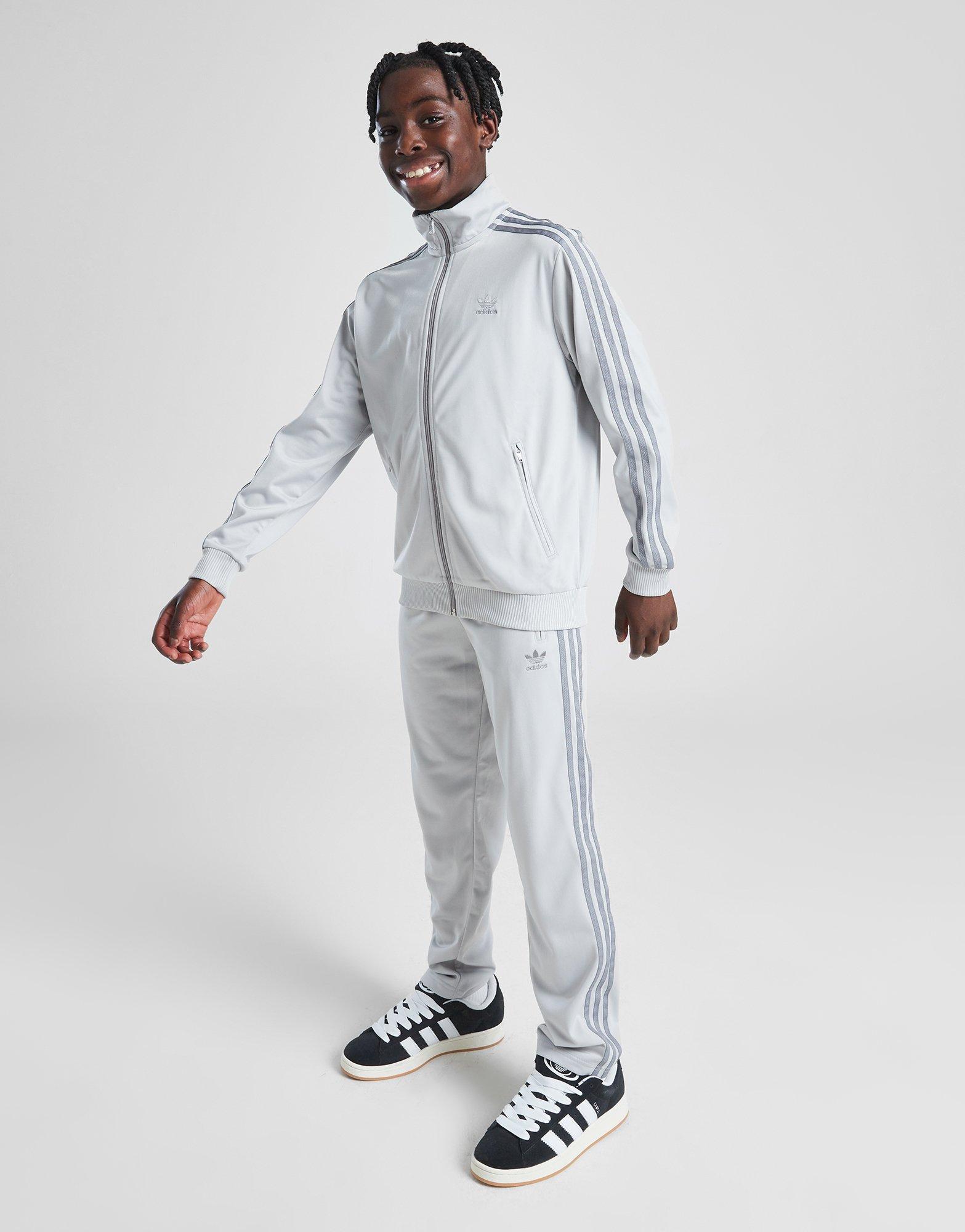 adidas Originals Firebird Track Top Junior