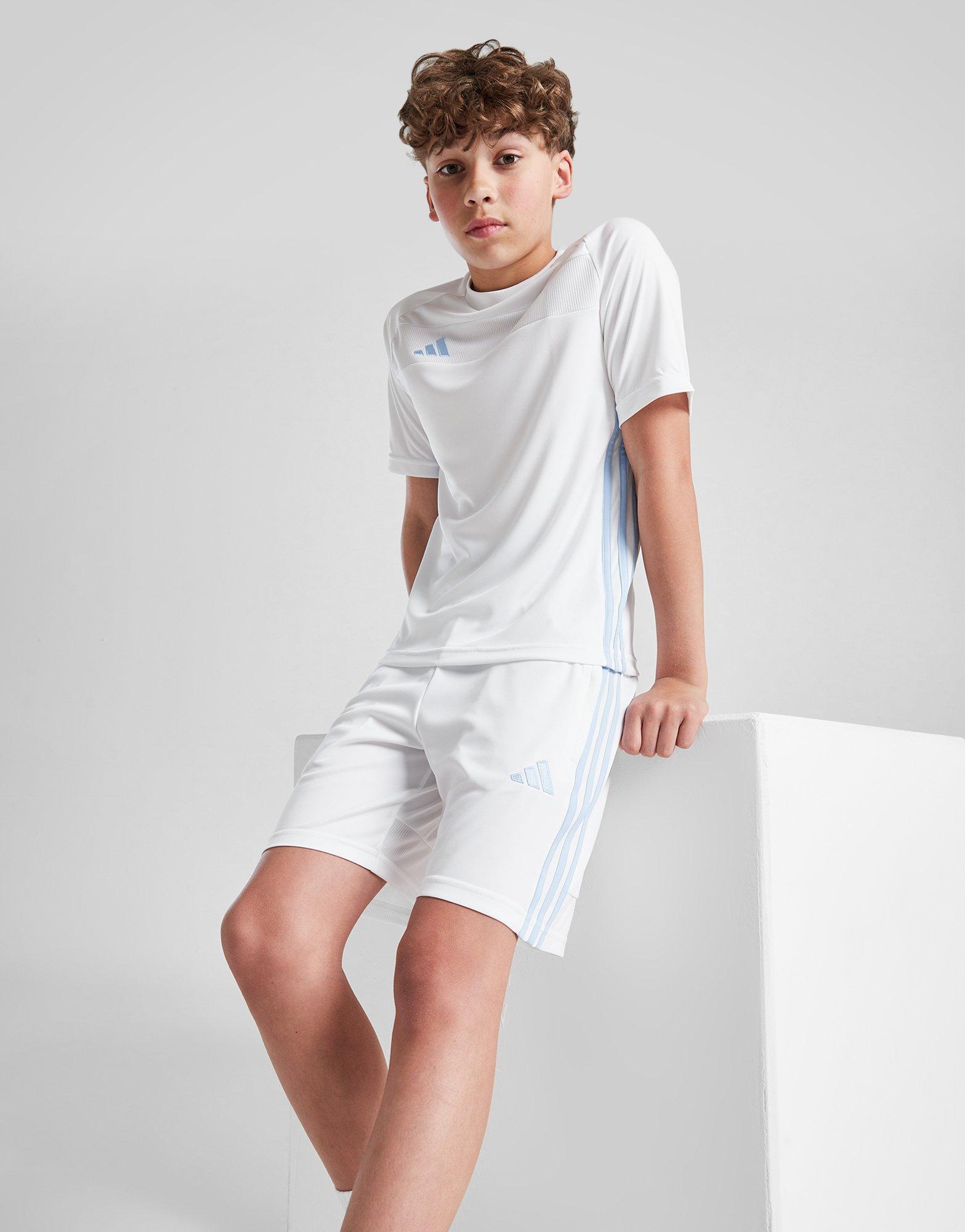 adidas Pantaloncini Tiro 25 Junior