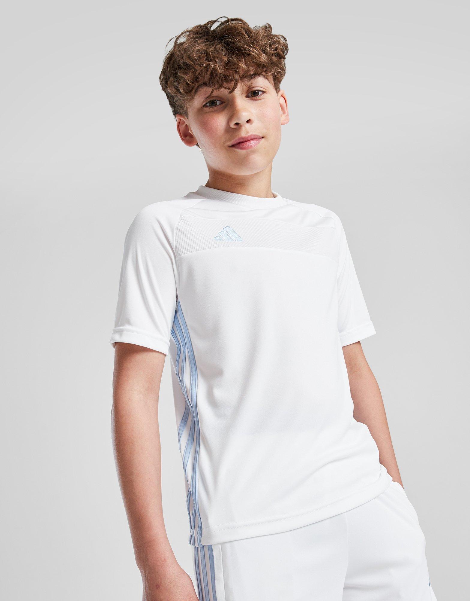 adidas Tiro 25 T-Shirt Junior