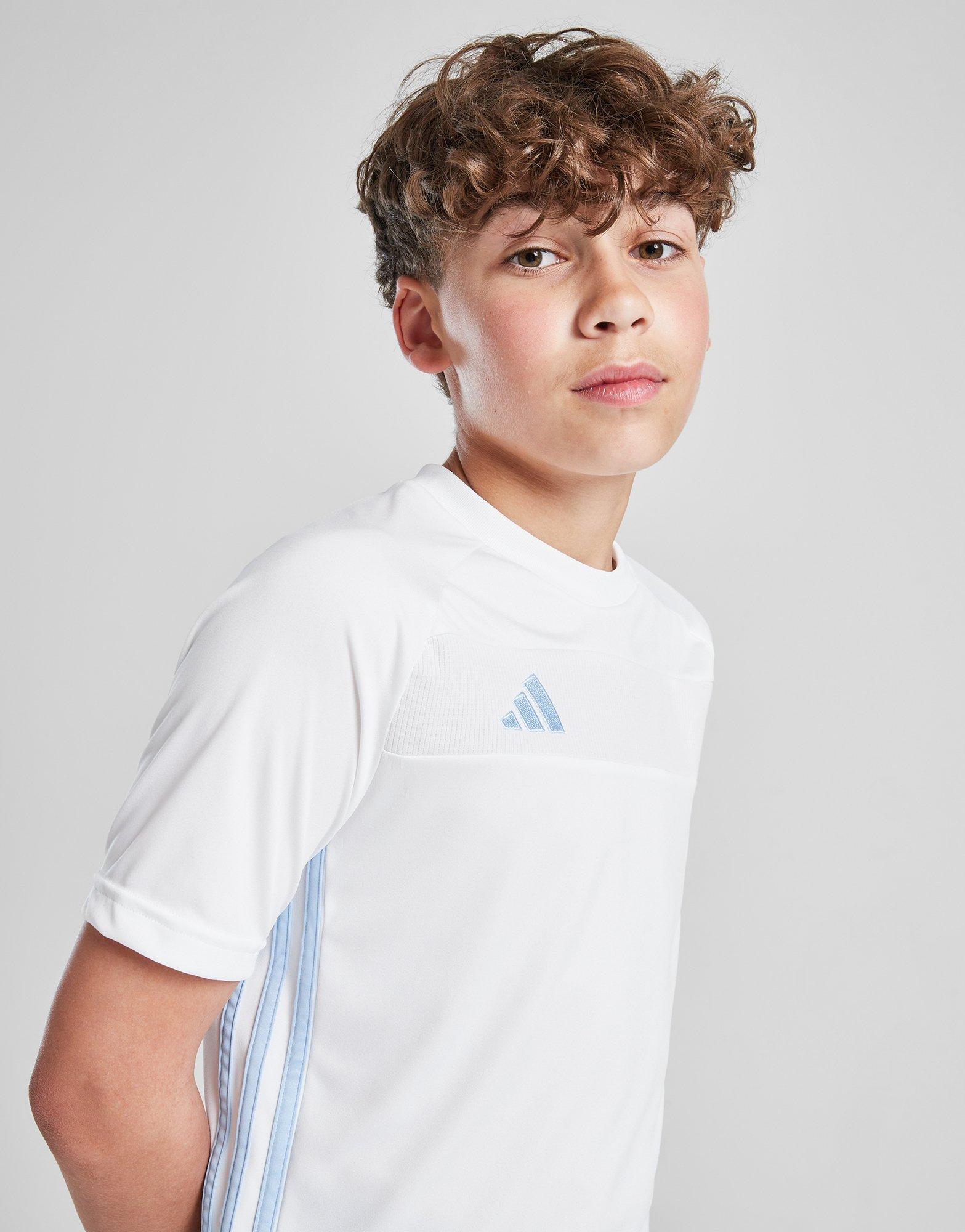 adidas Tiro 25 T-Shirt Junior