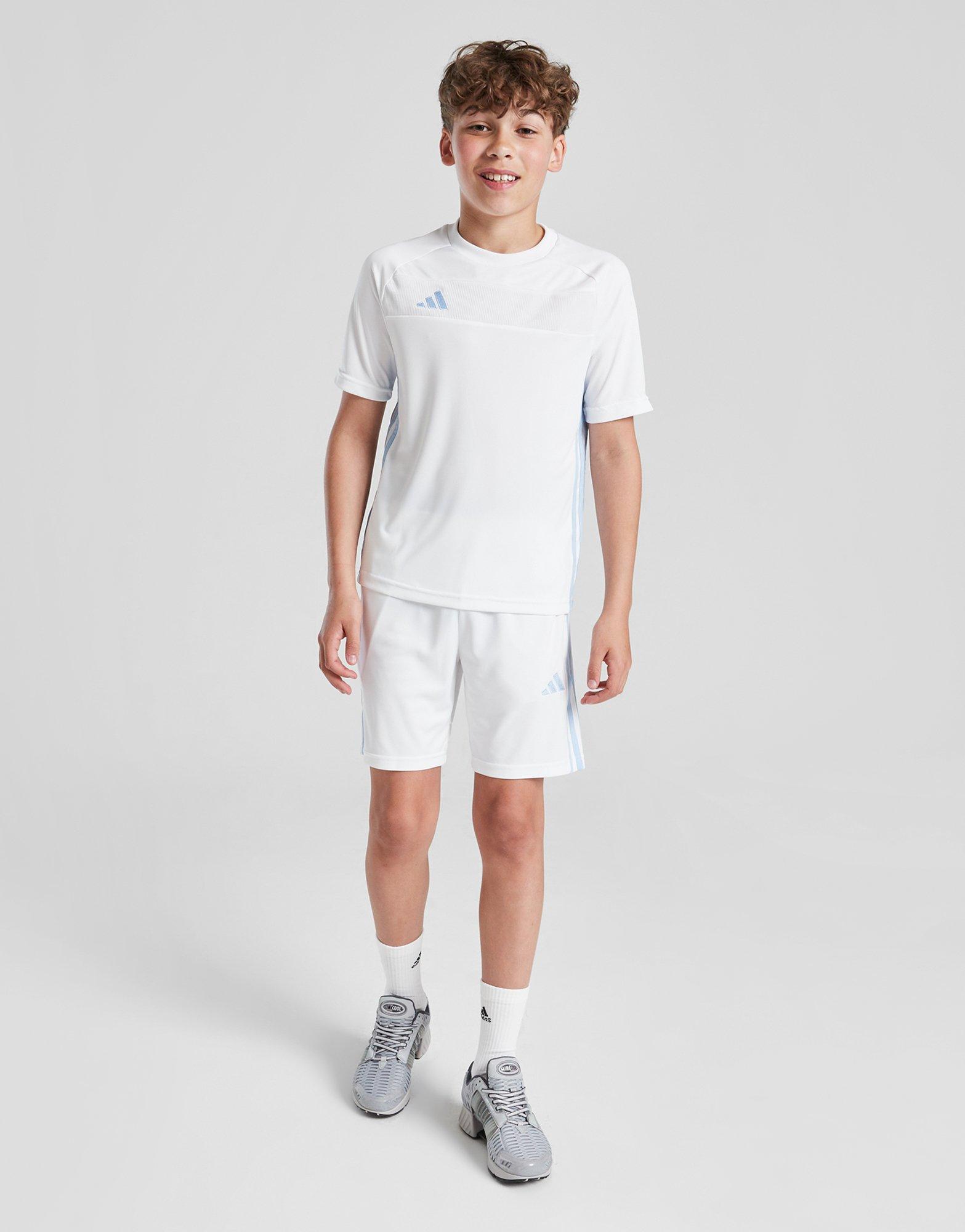 adidas Tiro 25 T-Shirt Junior
