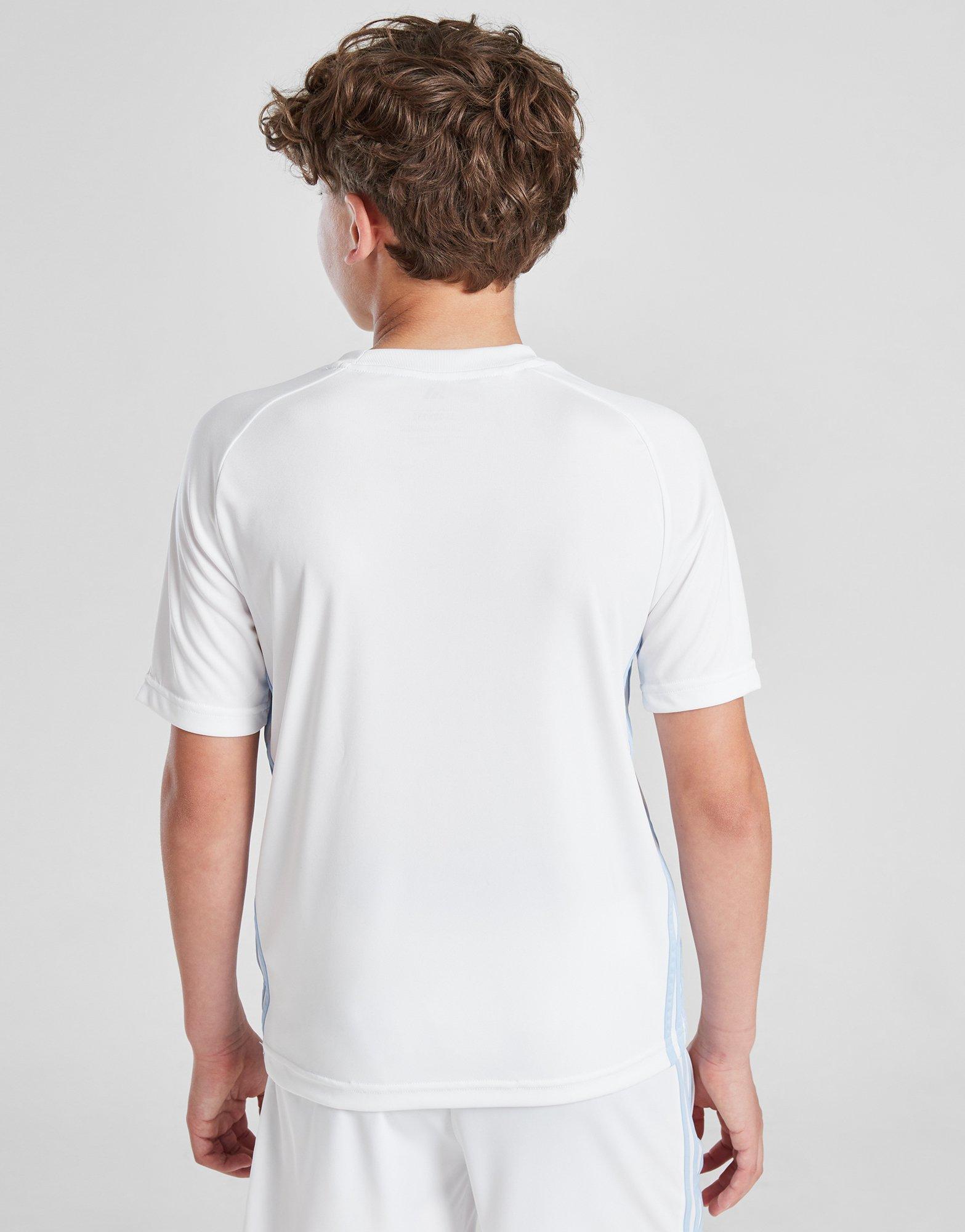 adidas Tiro 25 T-Shirt Junior