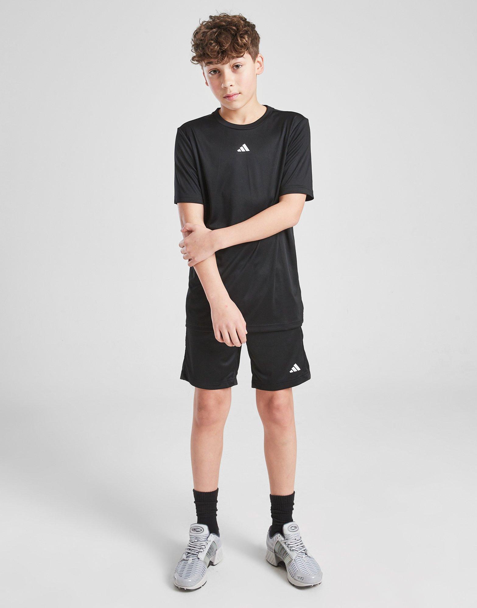 adidas Maglia Train Essentials Logo Junior