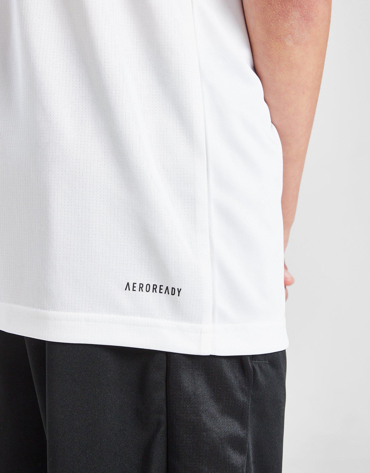 adidas Train Essentials Logo T-Shirt Junior