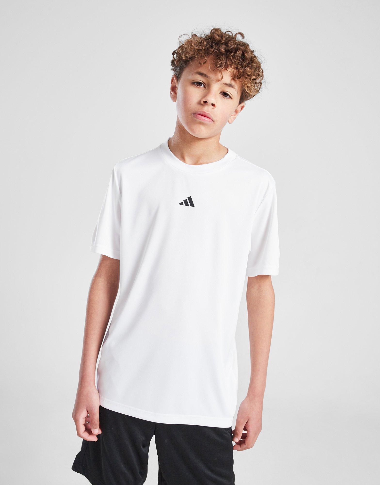 adidas Maglia Train Essentials Logo Junior