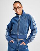 adidas Originals Denim Firebird Trainingsoberteil Damen