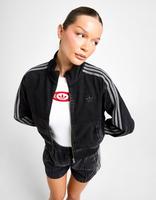 adidas Originals Giacca della Tuta Firebird Denim