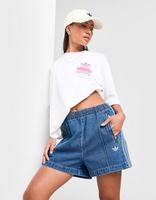 adidas Originals Denim Firebird Shorts