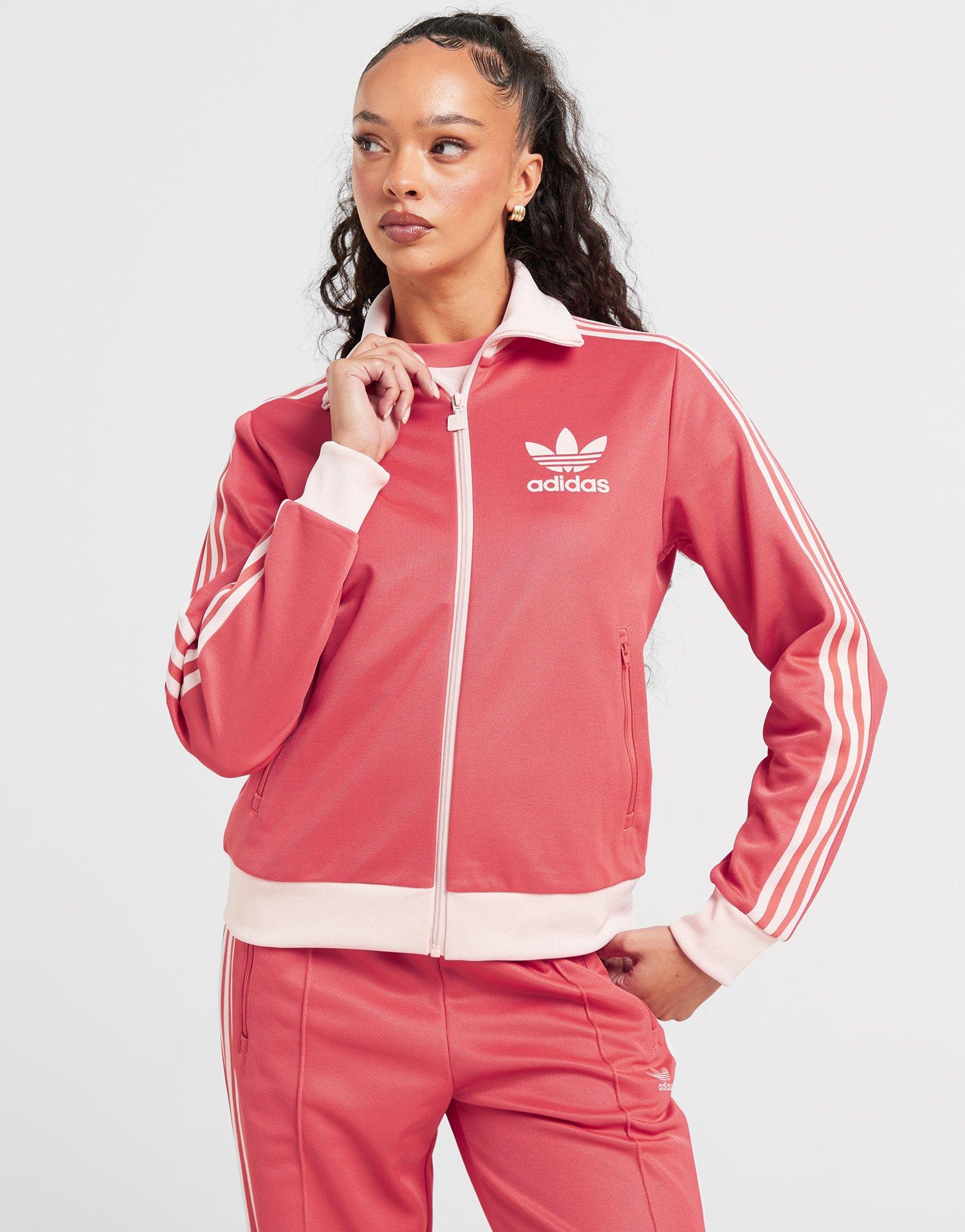 adidas Originals Classic Track Top