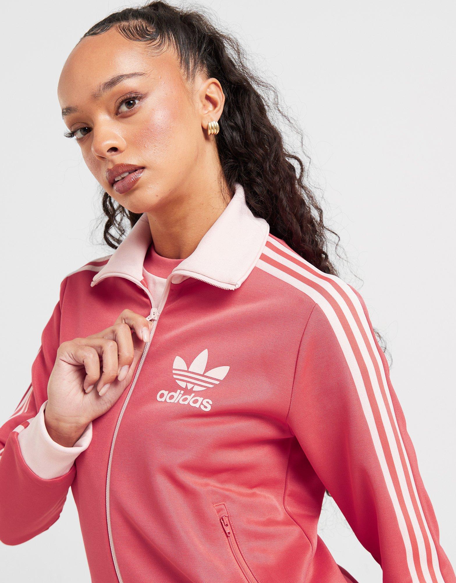 adidas Originals Classic Track Top
