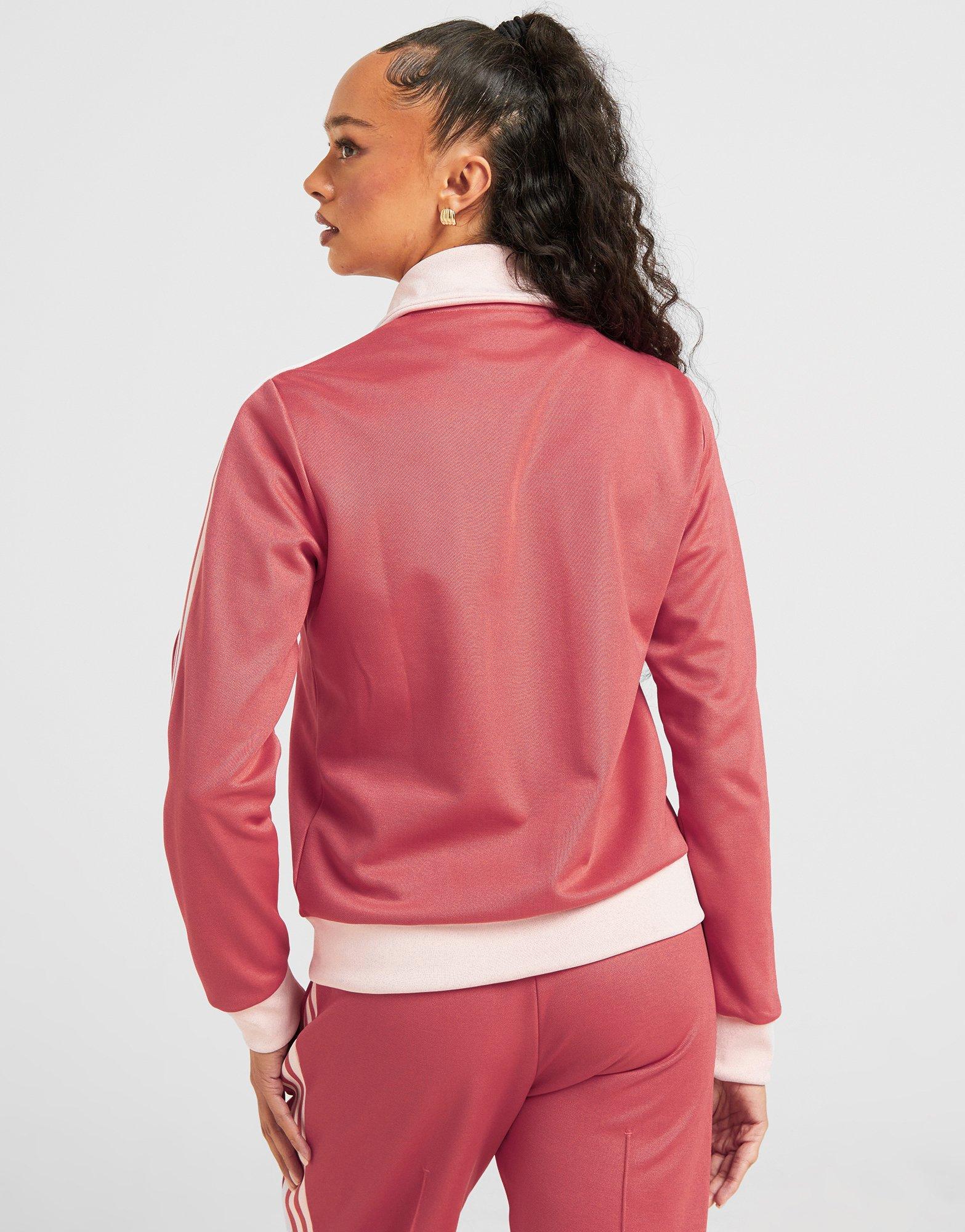 adidas Originals Classic Track Top