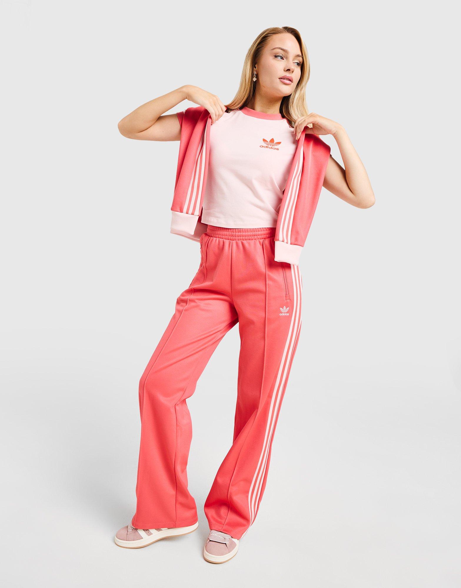 adidas Originals Classic Track Pants