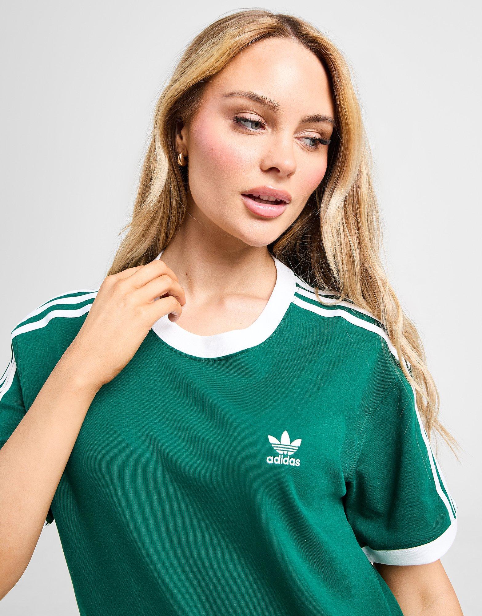 adidas Originals T-shirt 3 bandes