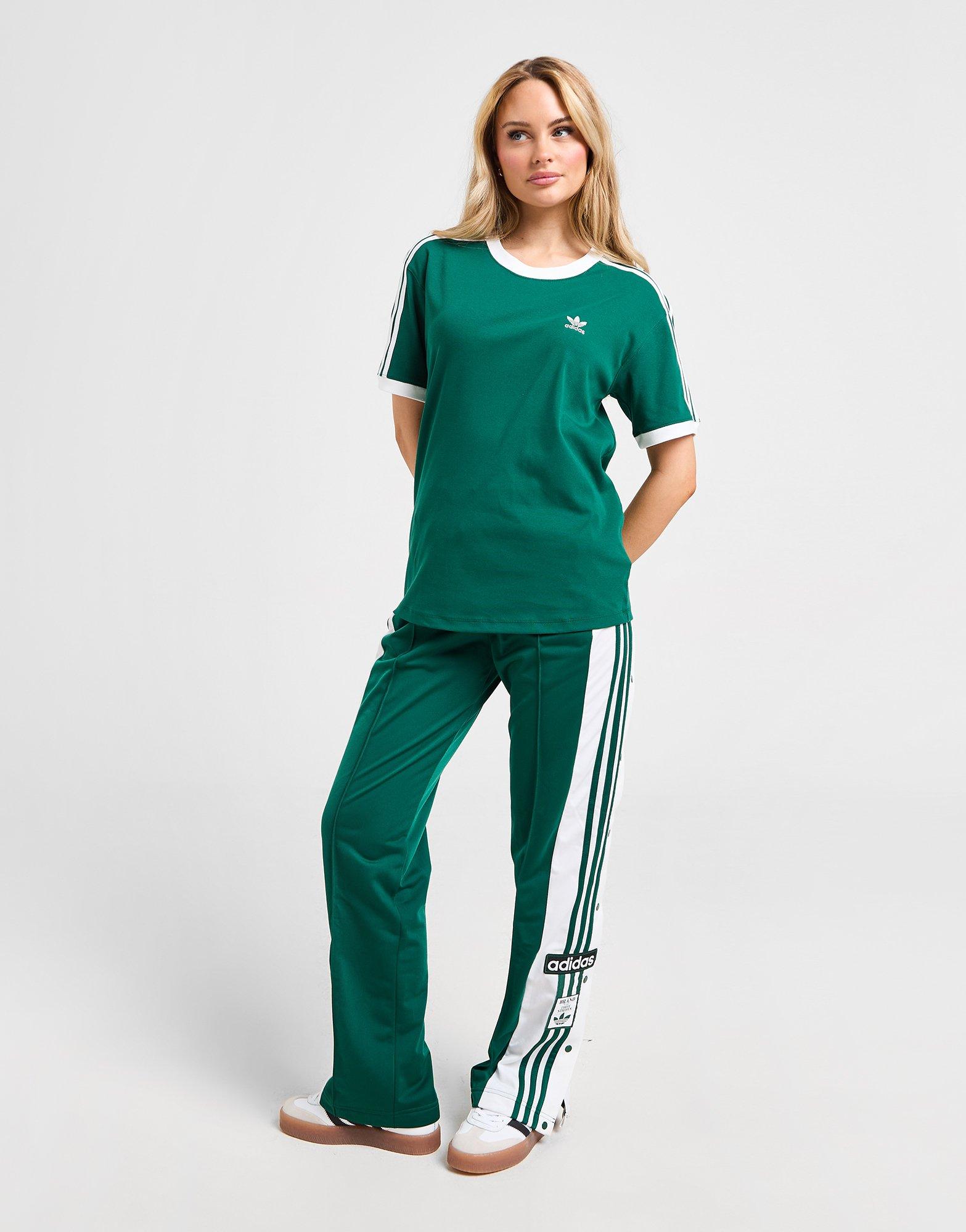 adidas Originals T-shirt 3 bandes