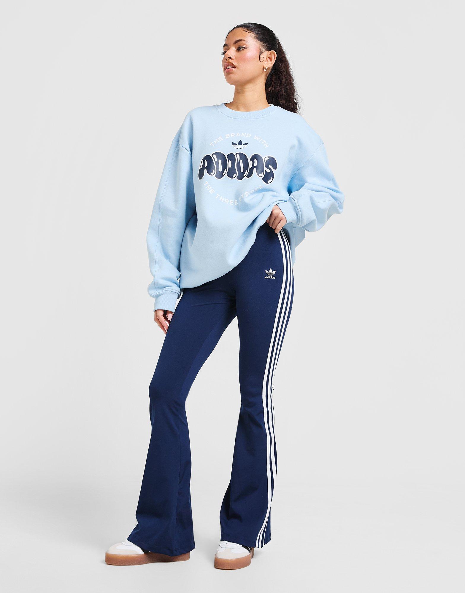 adidas Originals Flared Leggings