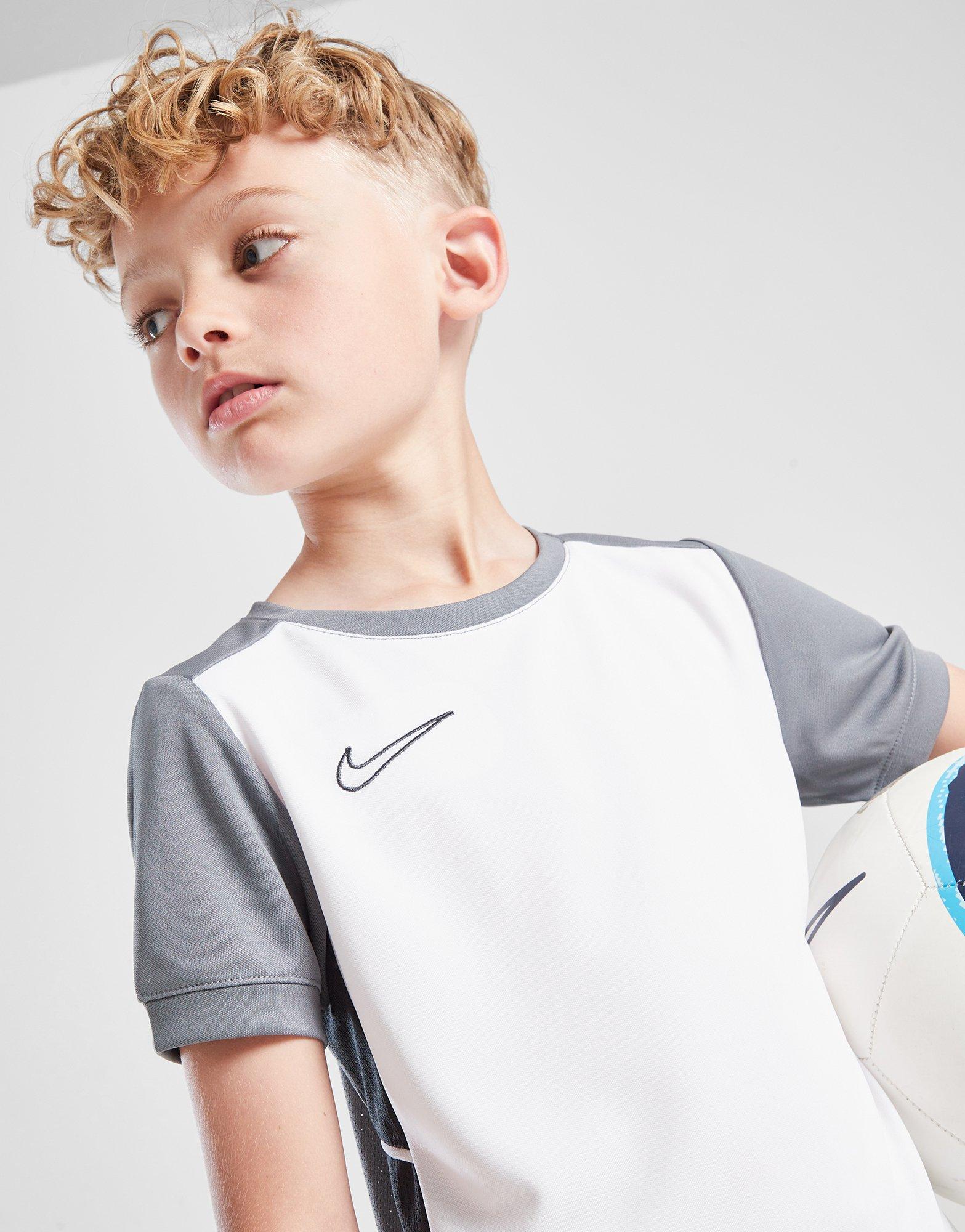 Nike Ensemble T-shirt/Short Academy Enfant