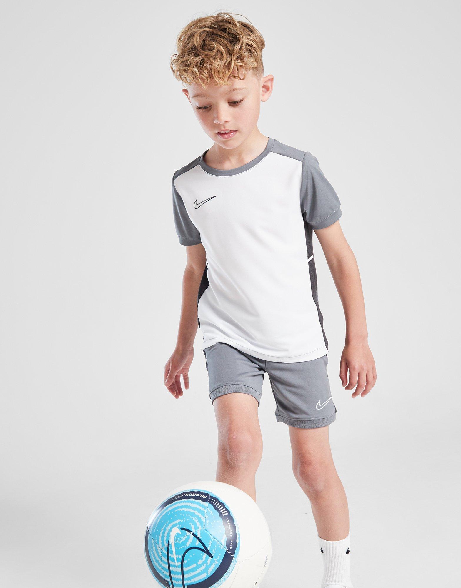Nike Ensemble T-shirt/Short Academy Enfant