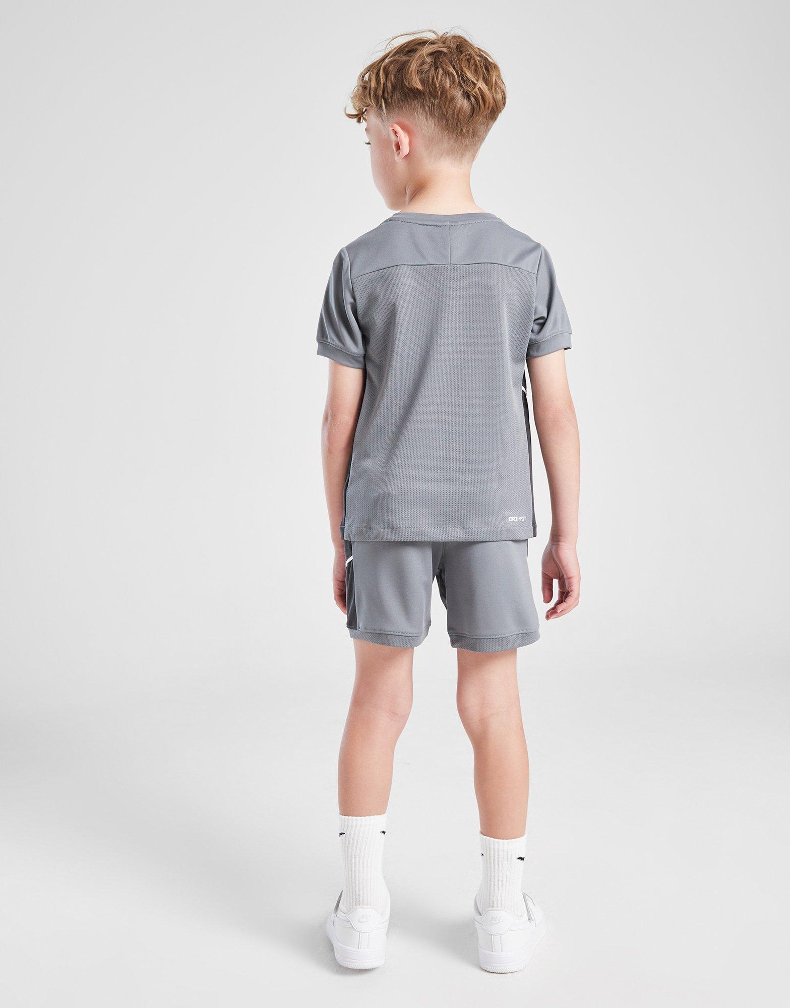 Nike Ensemble T-shirt/Short Academy Enfant