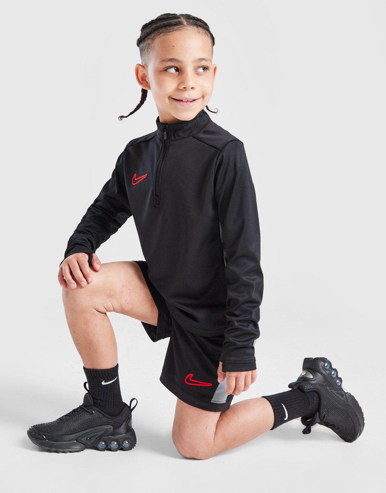 Nike Ensemble haut et short Academy Enfant
