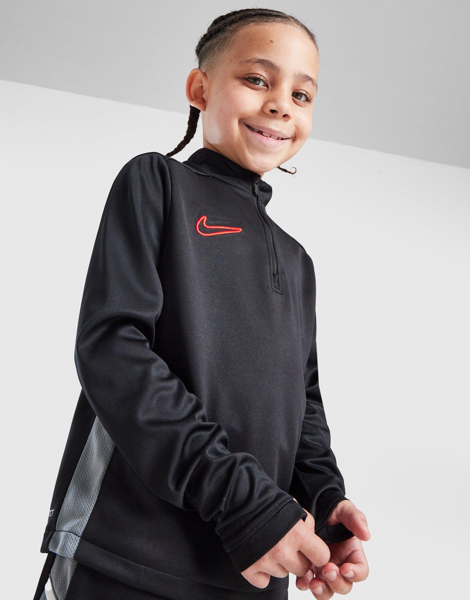 Nike Ensemble haut et short Academy Enfant