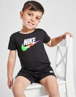Nike Grid Graphic Maglia/Pantaloncino Set Neonato
