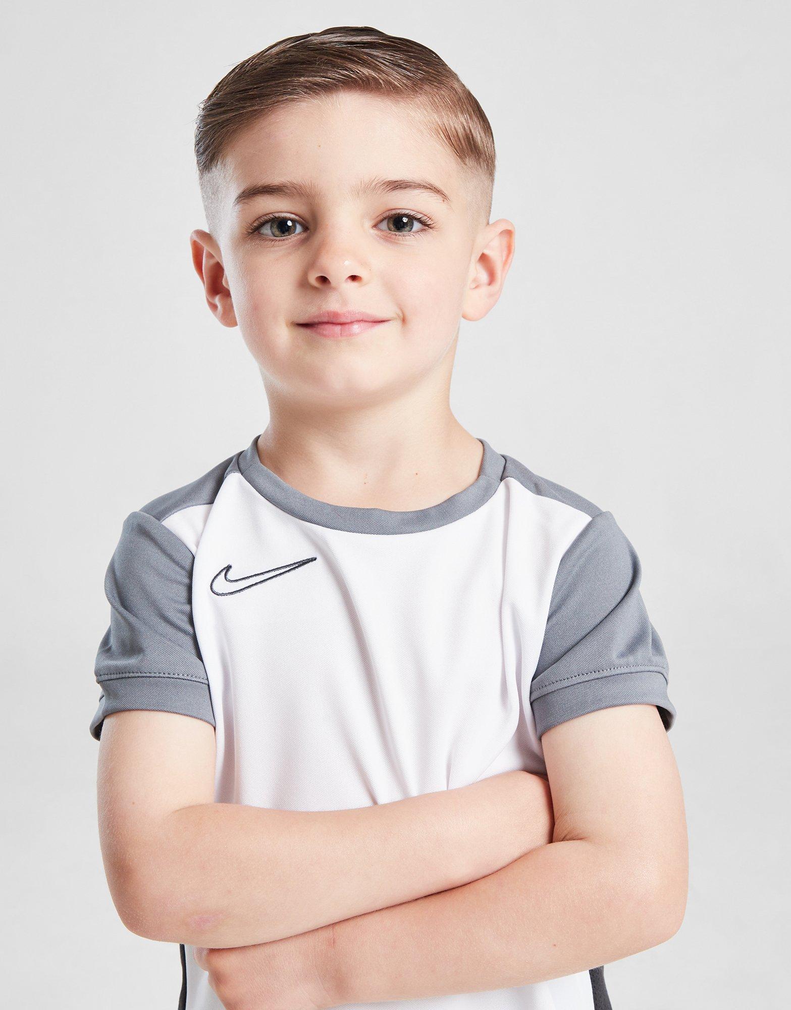 Nike Conjunto camiseta/pantalón Corto Academy para bebé