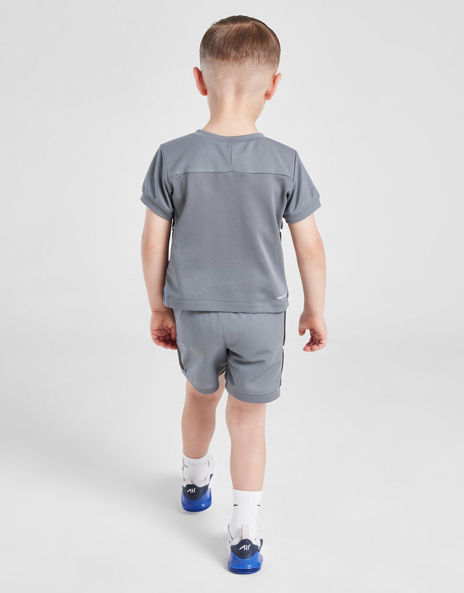 Nike Conjunto camiseta/pantalón Corto Academy para bebé