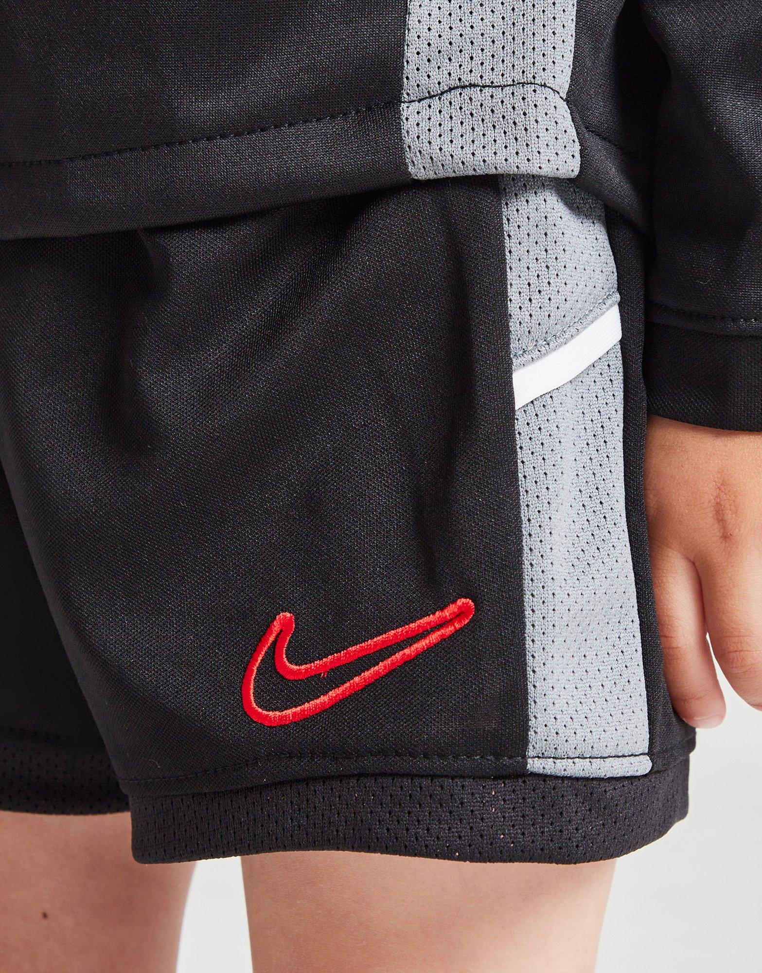 Nike Academy 1/4 Zip Top/Shorts Set Infant