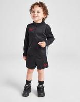 Nike Academy 1/4 Zip Top/Shorts Set Infant
