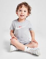 Nike Double Swoosh Maglia/Pantaloncino Cargo Set Neonato