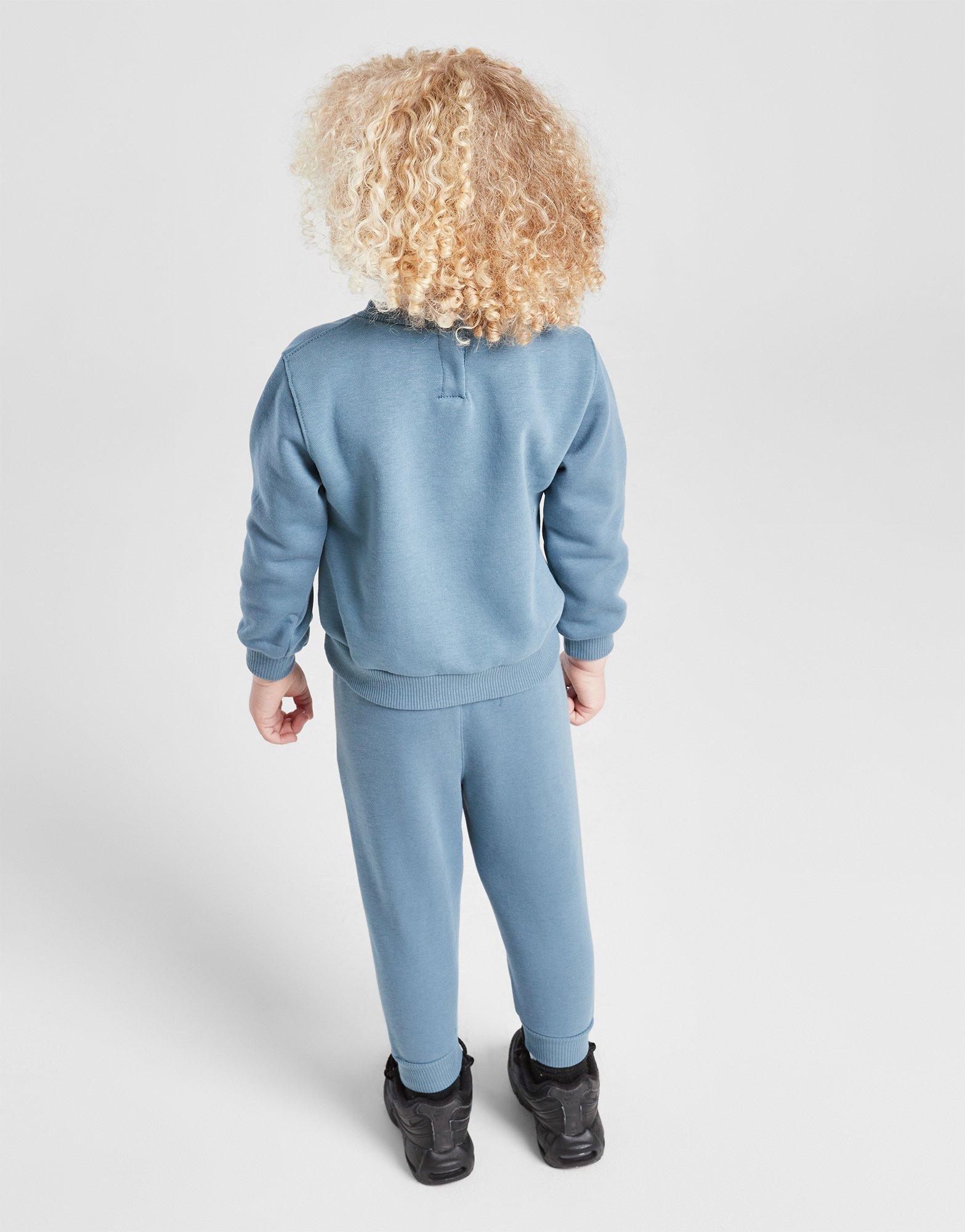 Nike Essential Crew Tracksuit Infant