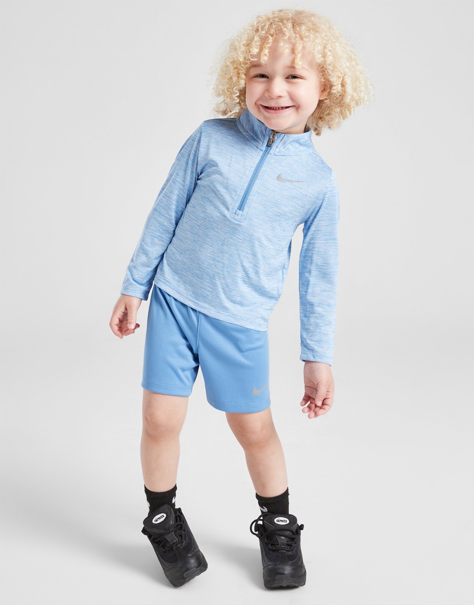 jd sports nike infant trainers