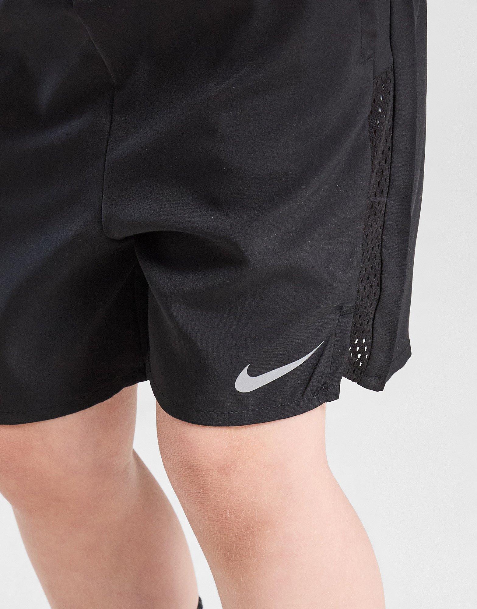 Nike Challenger T-Shirt/Shorts Set