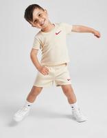 Nike Completo Maglia/Pantaloncini Essential Neonati