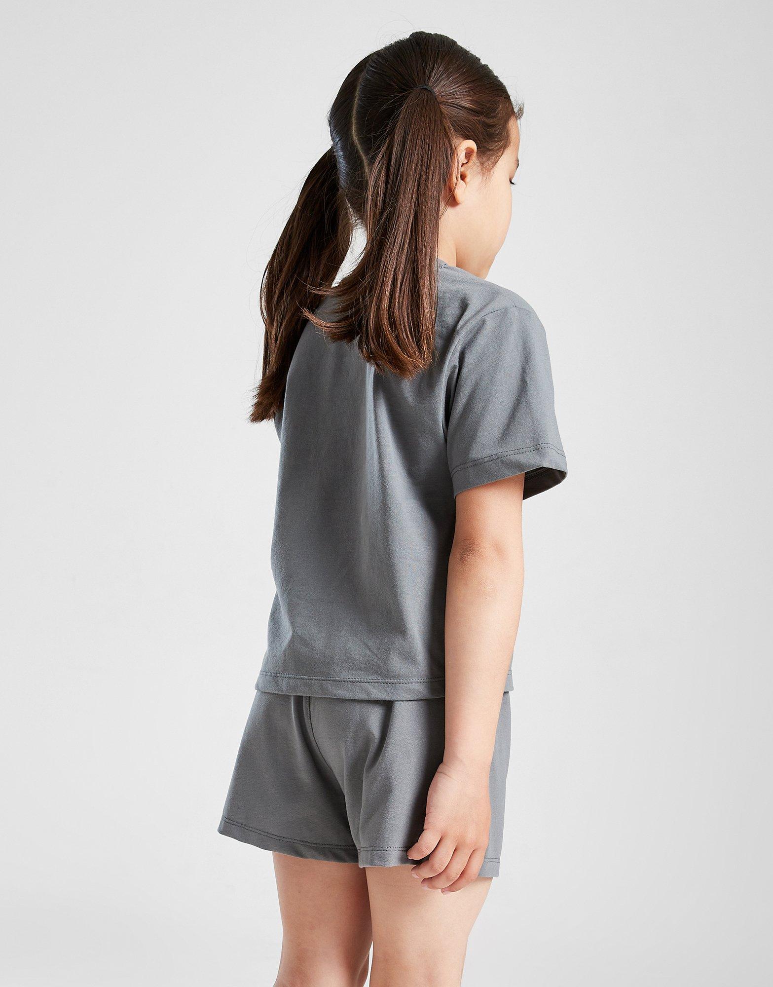 Nike Ensemble t-shirt/short Varsity Enfant