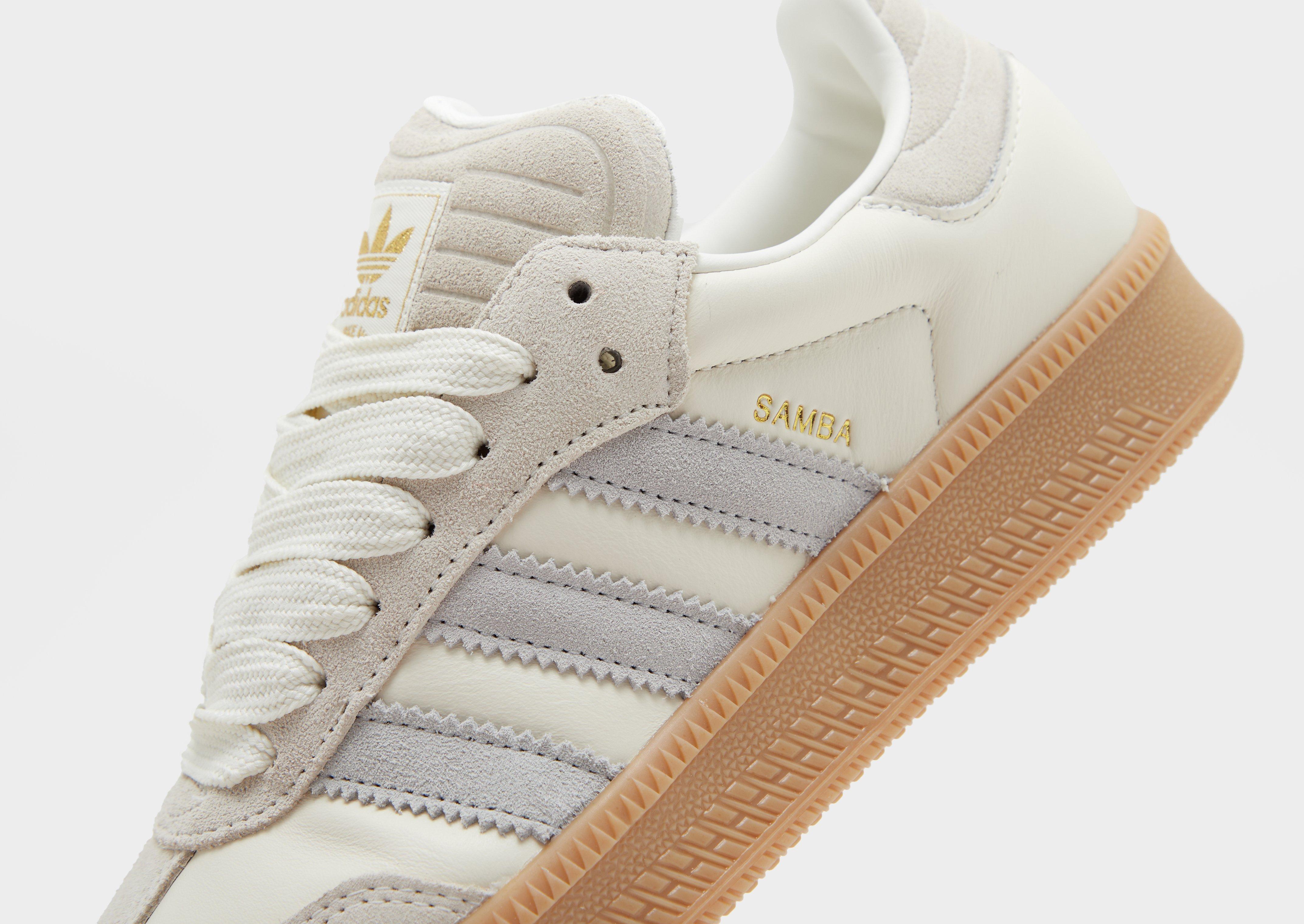 adidas Originals Samba XLG Miehet