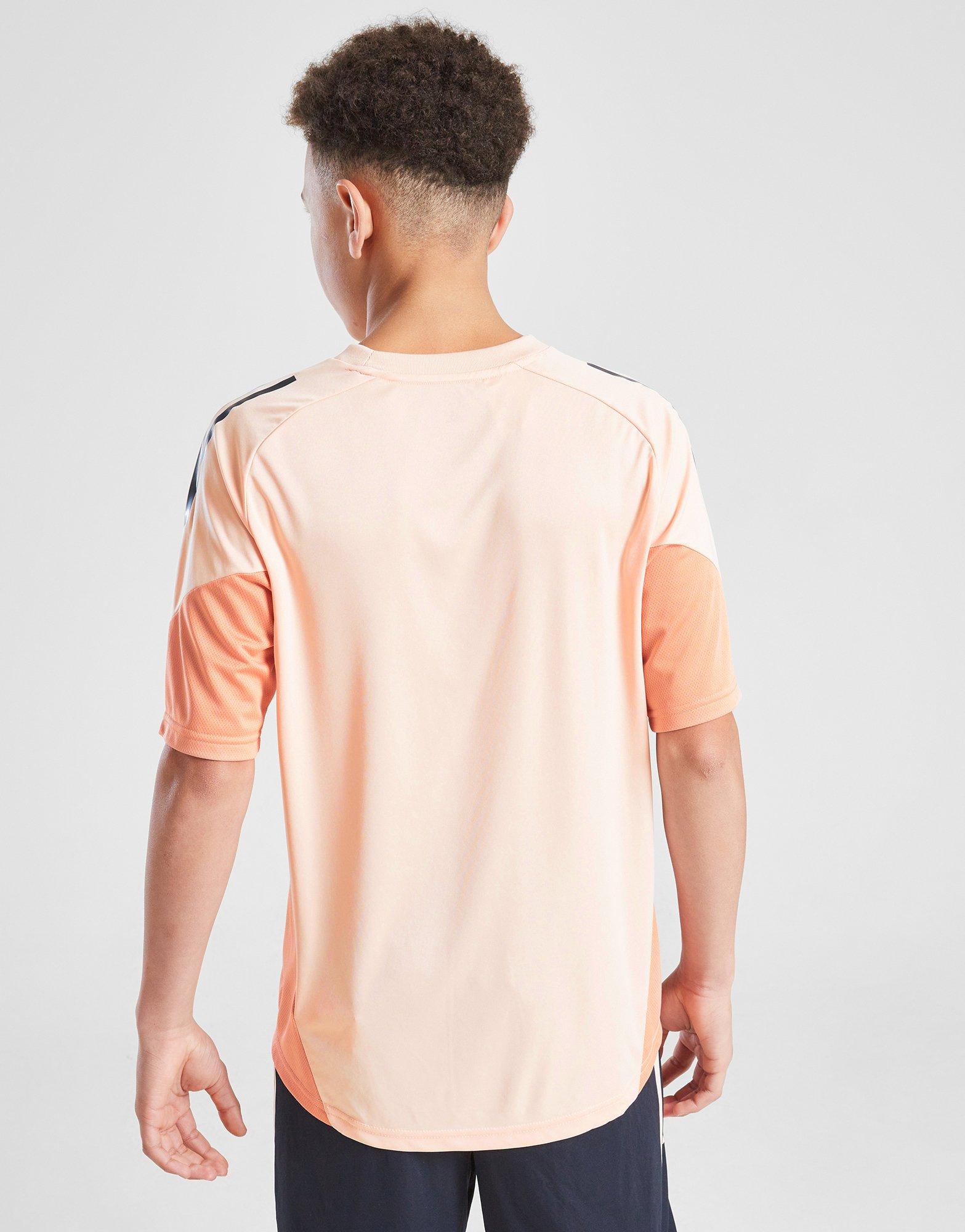 adidas Scotland Tiro 25 Training Shirt Junior