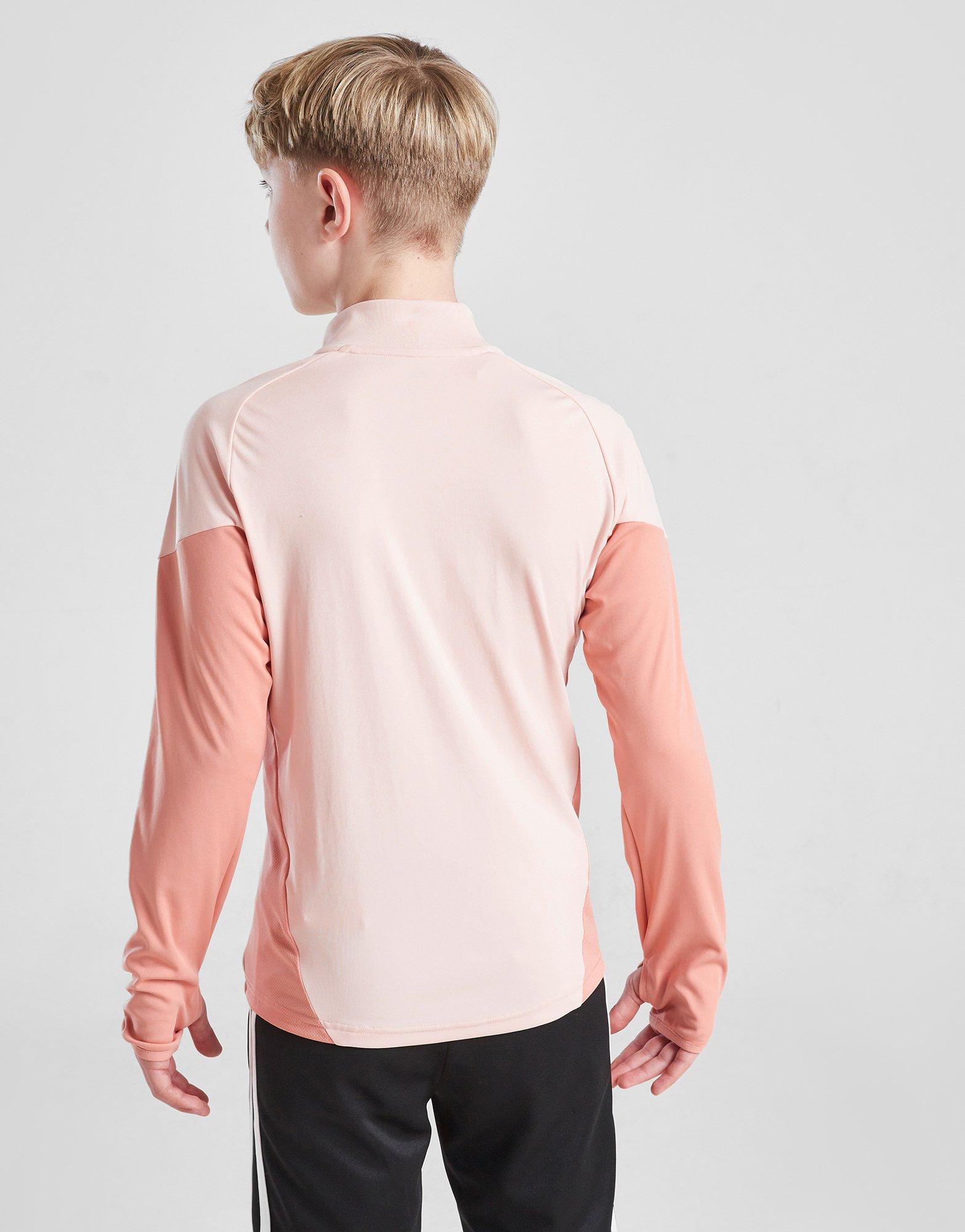 adidas Scotland Tiro 25 Training Top Junior